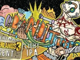 BEAVERTOWN OPENS ITS TOTTENHAM BREWERY BAR TO LAUNCH ‘BANDIT BREW’