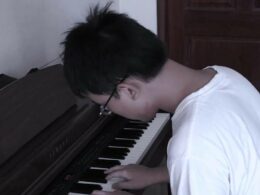 Cao Son Nguyen – Perfect Piano Musical Artist