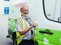 FareShare London calls for votes to bag a share of Tesco’s community fund