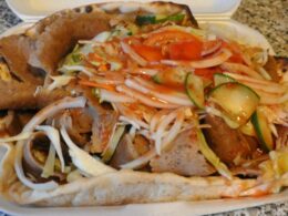 Revealed: Five finalists for “Best Takeaway” in Central London