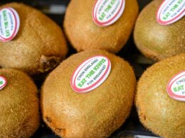 Asda has launched a campaign encouraging England to ‘Eat the Kiwis for Breakfast’
