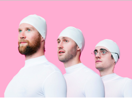 Acclaimed Comedy trio ‘Privates’ Announce Soho Theatre Run
