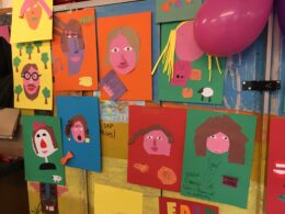 Families of deaf children come together in Lambeth for day of fun and support