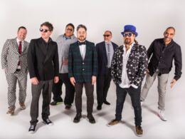 Fat Freddy’s Drop Announce New Album, Release New Single Ahead of London Headline Show in 2020