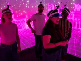 Founder of Tough Mudder to launch new immersive digital experience in London