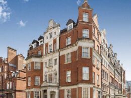 Monaco’s REDD Buys £15m Mayfair Landmark for New Resi-Development