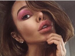 Beyonce, stalkers, Claudio Marchisio and a Moto GP star. Welcome to the gilded life of Ollia Tzarina