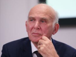 Twickenham MP Sir Vince Cable succeeds in Private Members’ Bill ballot