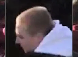 Police appeal to identify males at Haringey Borough FC v Yeovil FC match