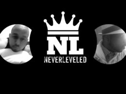 NeverLeveled’s Founder & CEO Guy B Duhon Jr talks Compton, Culture, Love, Admiration’s and Future Events