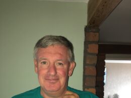 Letter to editor: Kevin Sheedy calls on UK to join Decembeard for Bowel Cancer UK
