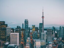 Is London the best place to start a business in the UK?