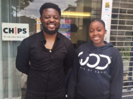 CHIPS launches new programme to help tackle school exclusions in Lambeth