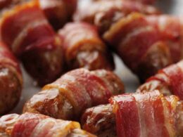 Taste of London to unveil the city’s biggest Pig in Blanket