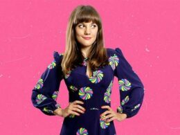 Musical comedian Vikki Stone returns to Lyric Hammersmith next week!