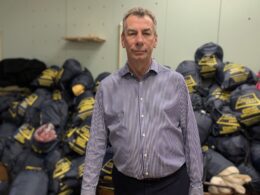 ‘Only A Pavement Away’ Brings ‘Winter Warmth’ to London’s Homeless