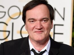 Quentin Tarantino set for live appearance at ODEON Luxe Leicester Square