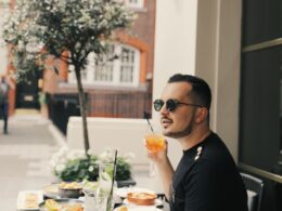 Interview: Cosmin Cernica talks Instagram, London social life and more
