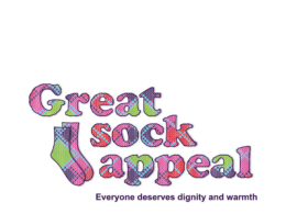 Great Sock Appeal Needs YOU This Christmas