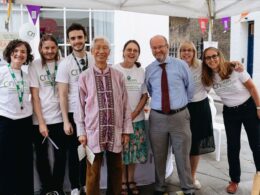 Charity Urges Unpaid Carers to Come Forward and Seek Support