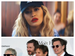 Duran Duran and Rita Ora to perform at Centrepoint gala