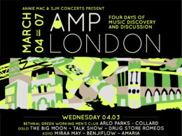 Annie Mac announces female headliners Joy Crookes, Beabadoobee, Arlo Parks and Miraa May for inaugural events series