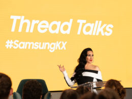 Michelle Visage reveals why she’s not appearing on Strictly tour, return to the West End and hope for EastEnders role