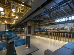 ODEON’s state-of-the-art luxury cinema experience opens in London