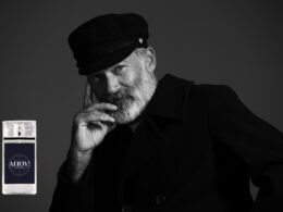Birds Eye creates limited run of ‘AHOY! by Captain Birds Eye’