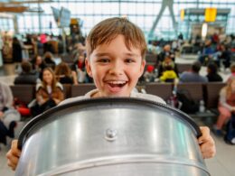 Heathrow reveals the top festive questions every parent should prepare for at Christmas