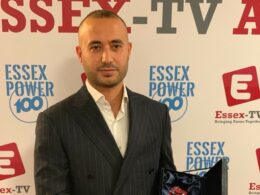 Introducing Lorenzo Manconi: The man behind your favourite local restaurants