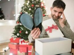 Londoners admit wasting up to £381m on presents people might not like, shows Macmillan survey