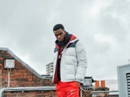 Foot Locker launches ‘Spirit Of’ holiday campaign with East London rapper and musician Not3s