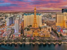 10 Tips to Have an Awesome Girls’ Night Out in Vegas
