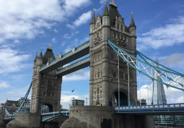 london bridge