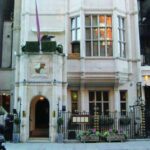 maxims club