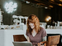 6 Great Cafes In London For Digital Nomads