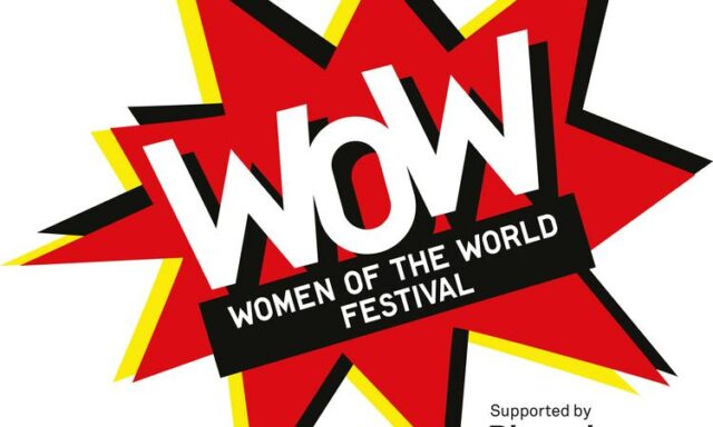 WOW FESTIVAL 2020
