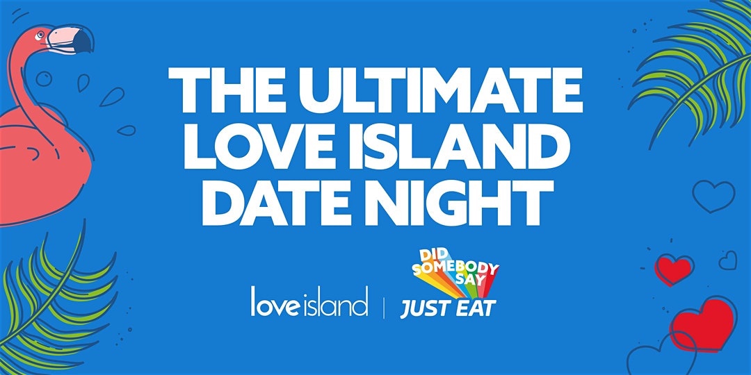 just eat love island