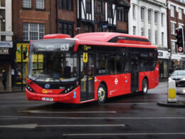 Survey reveals London bus drivers reject remote sign-on, as strike action looms