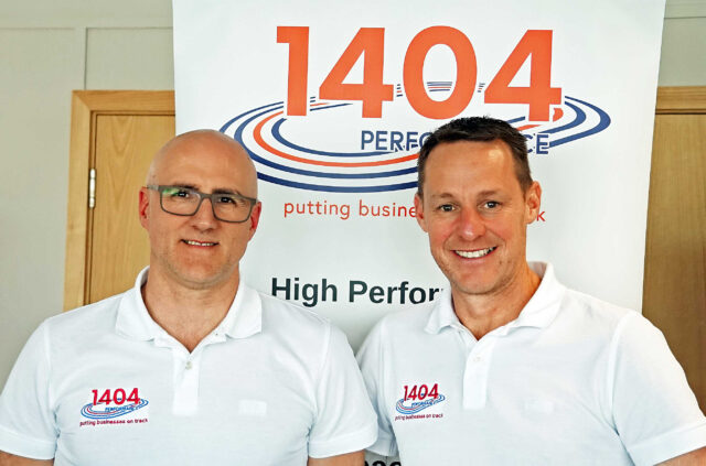 1404 Performance
