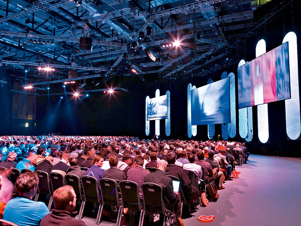 5 Things to Keep in Mind when choosing the Perfect London Conference