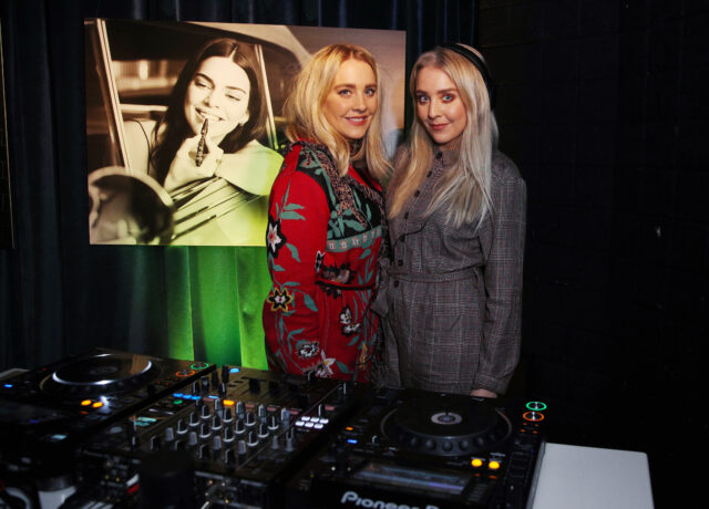 Launch of MOON Oral Beauty, London, 11th March 2020