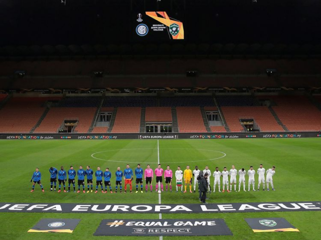 eufa sports football