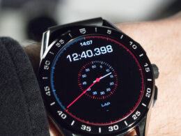 The Huge Advantages of Having a Smartwatch