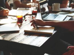 Five Awesome Team Games Every Office Should Have