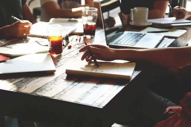 office meeting business biz