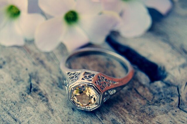 ring gift