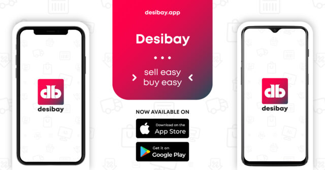 Desibay