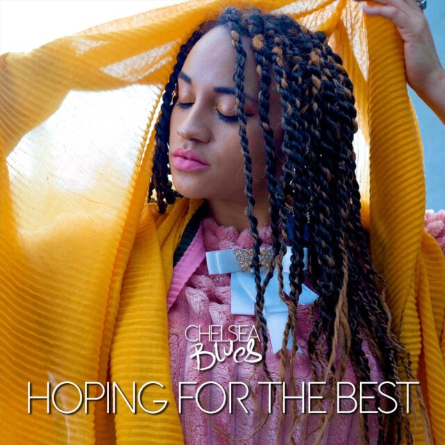 Hoping for the best- ChelseaBlues